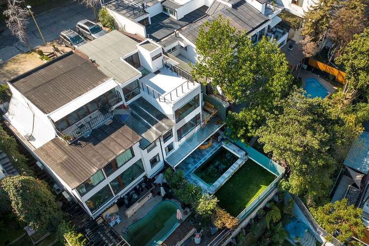 Casa de lujo en venta en cerro san luis - Imagen 31