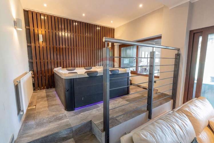 Casa de lujo en venta en cerro san luis - Imagen 10