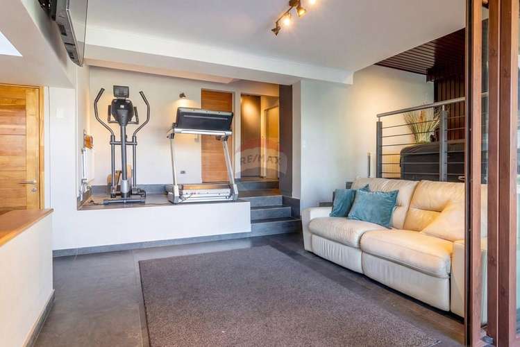 Casa de lujo en venta en cerro san luis - Imagen 8