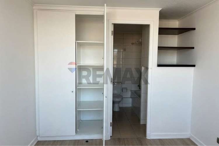 Departamento en venta 1d + 1b en san joaquín - Imagen 4