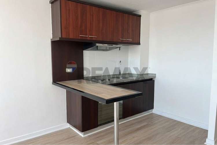 Departamento en venta 1d + 1b en san joaquín - Imagen 2