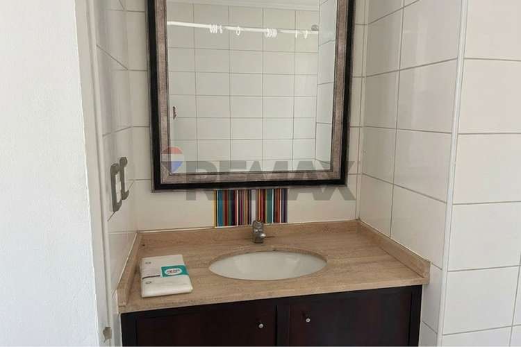 Departamento en venta 1d + 1b en san joaquín - Imagen 12