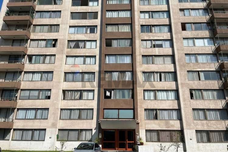 Departamento en venta 1d + 1b en san joaquín - Imagen 10
