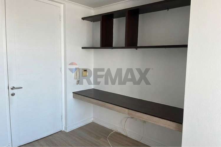 Departamento en venta 1d + 1b en san joaquín - Imagen 9