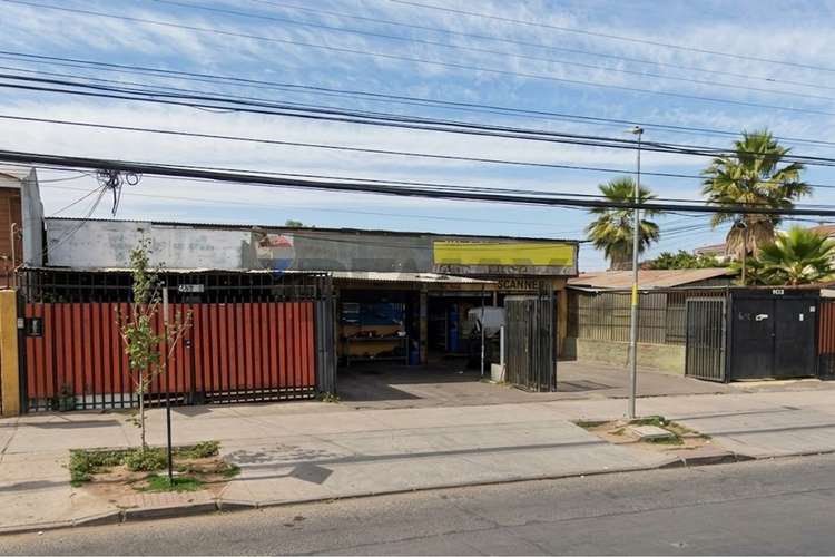 Propiedad comercial en venta en la florida.