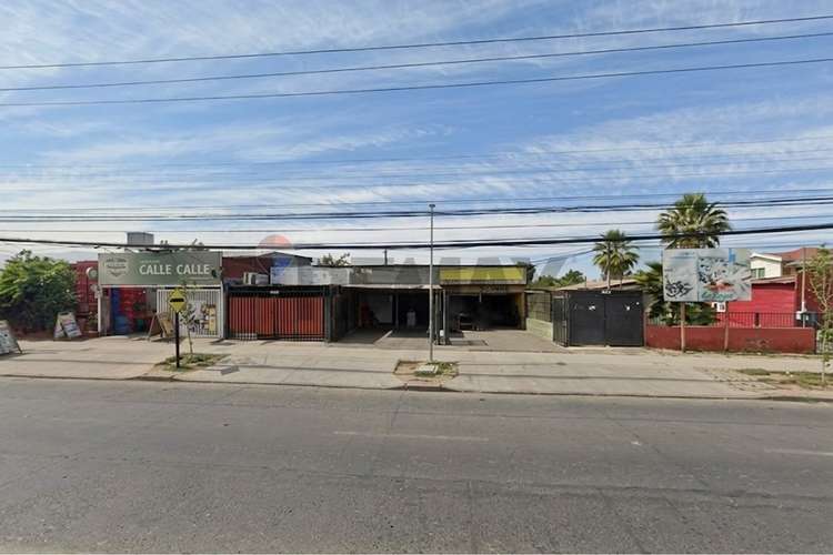 Propiedad comercial en venta en la florida.