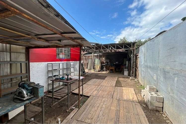 Propiedad comercial en venta en la florida.