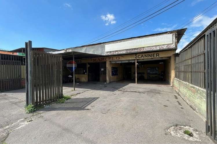 Propiedad comercial en venta en la florida.
