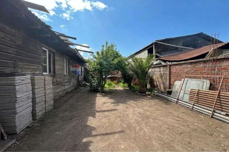 Propiedad comercial en venta en la florida.