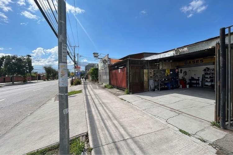 Propiedad comercial en venta en la florida.