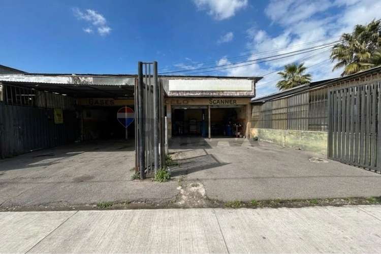 Propiedad comercial en venta en la florida.