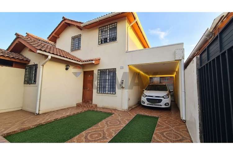 Venta de casa en buin - Imagen 2