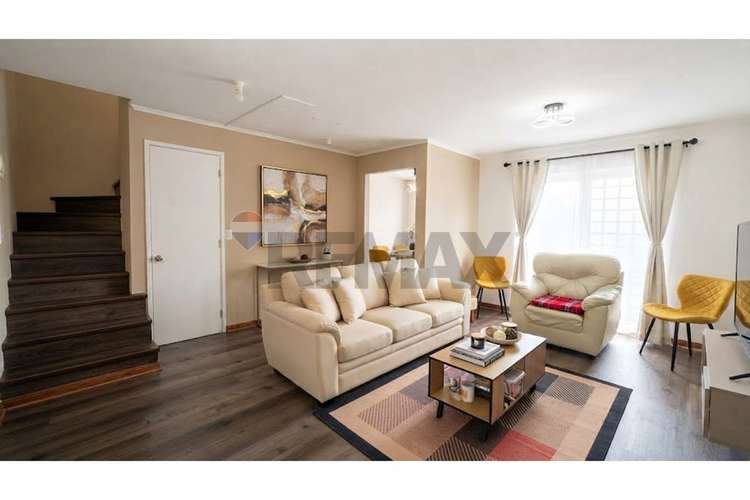 Venta de casa en buin - Imagen 3