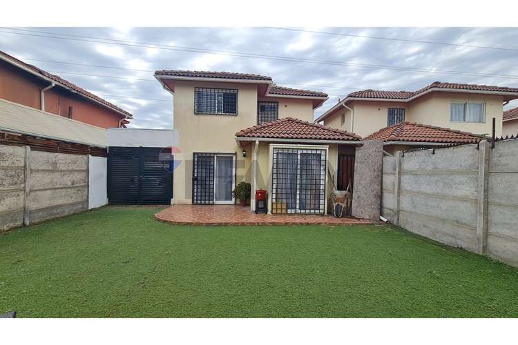 Venta de casa en buin - Imagen 12