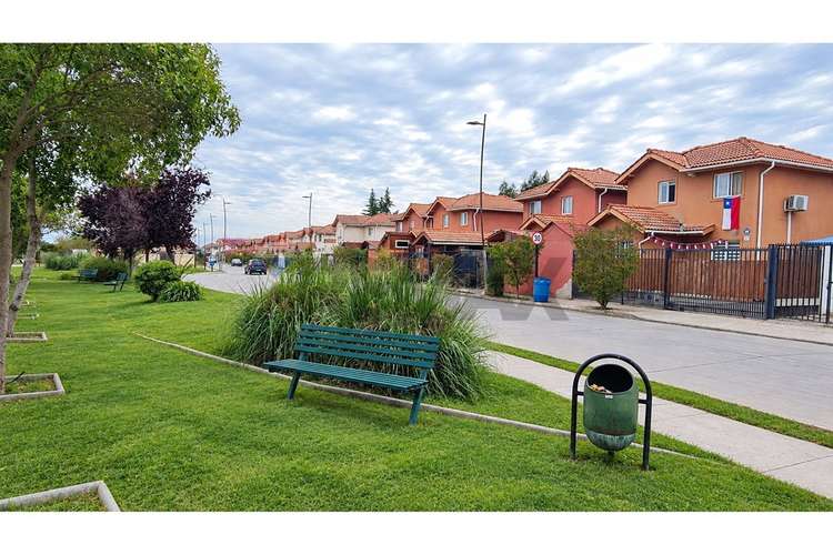 Venta de casa en buin - Imagen 17