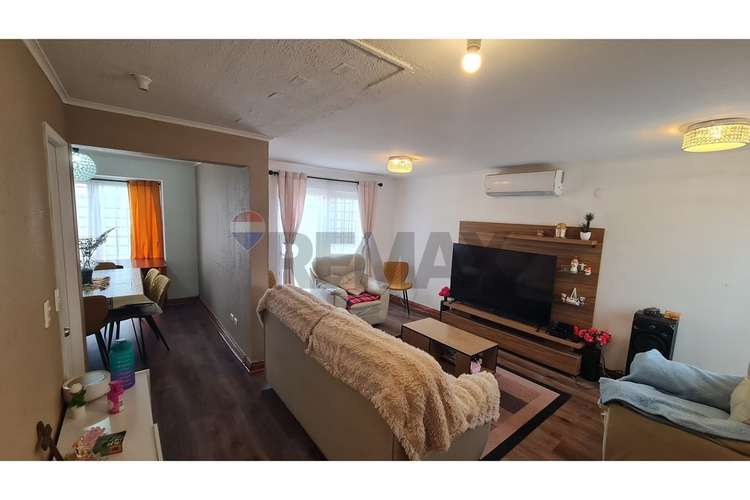 Venta de casa en buin - Imagen 4