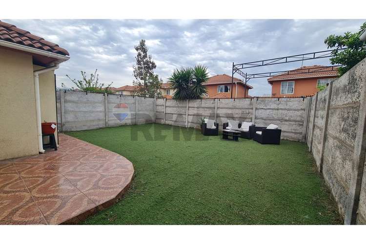 Venta de casa en buin - Imagen 13
