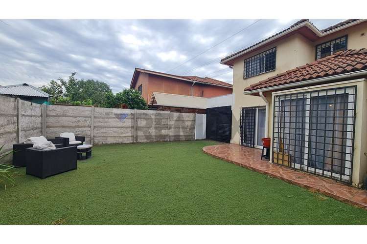 Venta de casa en buin - Imagen 14