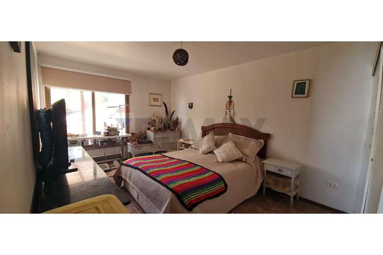 Parcela con casa y piscina en paine