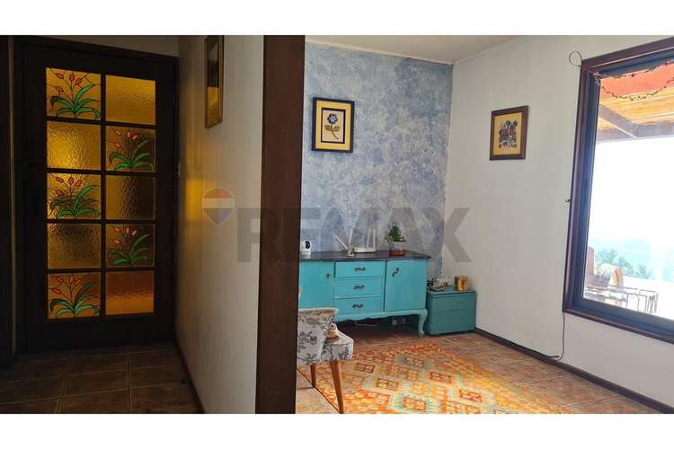 Parcela con casa y piscina en paine
