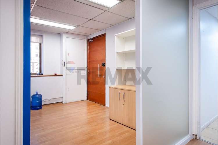 Oficina piso completo 304 m² providencia - Imagen 2