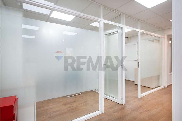 Oficina piso completo 304 m² providencia - Imagen 16