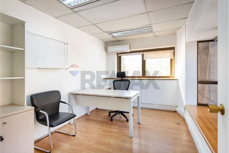 Oficina piso completo 304 m² providencia - Imagen 11