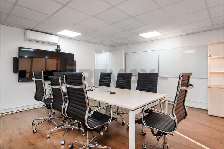 Oficina piso completo 304 m² providencia - Imagen 19