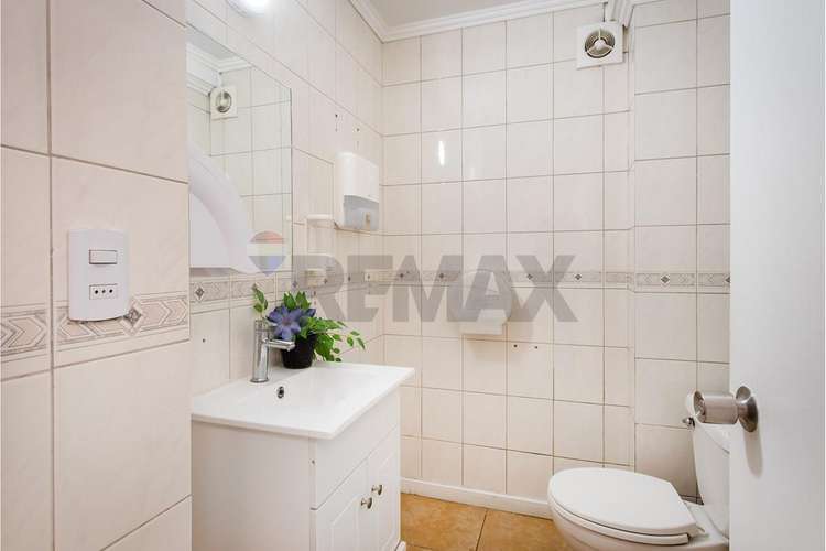 Oficina piso completo 304 m² providencia - Imagen 20