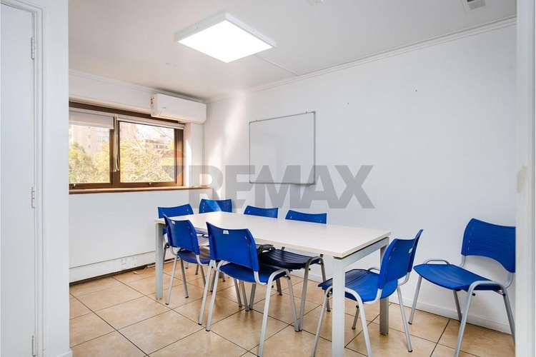 Oficina piso completo 304 m² providencia - Imagen 6