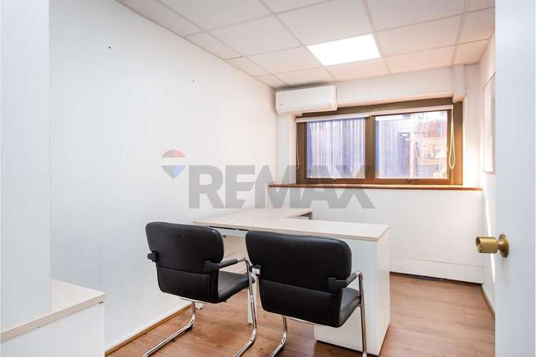 Oficina piso completo 304 m² providencia - Imagen 10