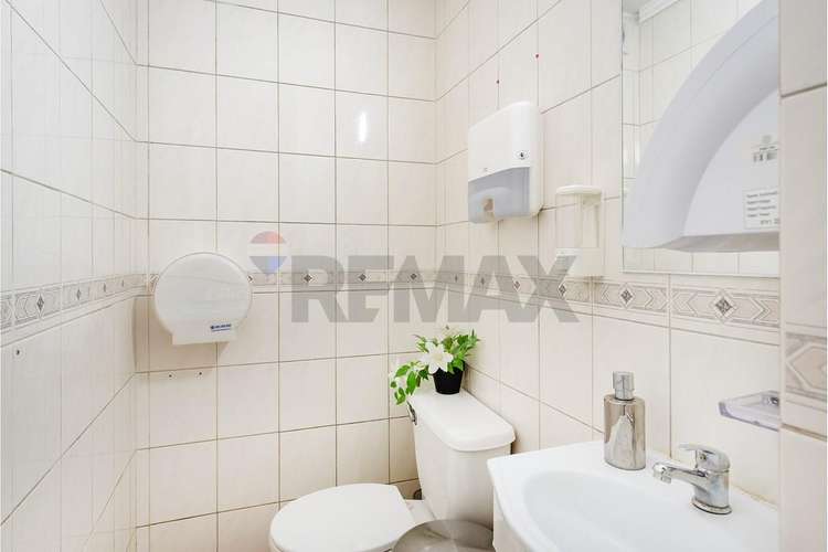 Oficina piso completo 304 m² providencia - Imagen 4