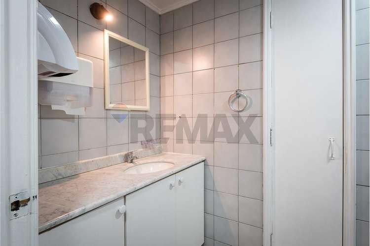 Oficina piso completo 304 m² providencia - Imagen 5