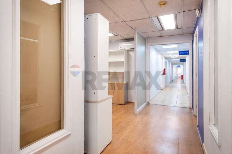 Oficina piso completo 304 m² providencia - Imagen 14