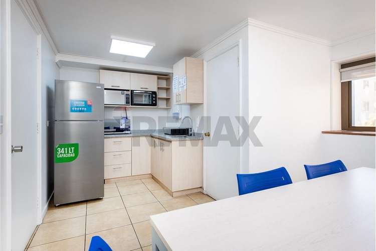 Oficina piso completo 304 m² providencia - Imagen 7
