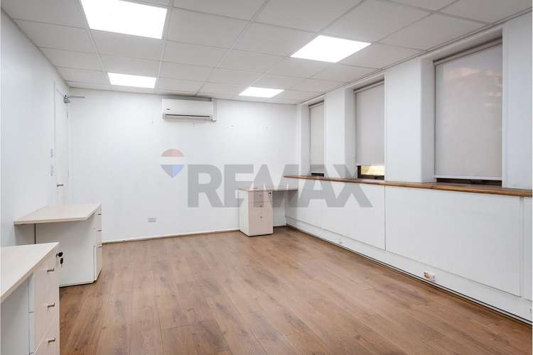 Oficina piso completo 304 m² providencia - Imagen 18