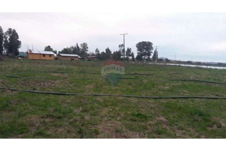 Terreno en san pedro, melipilla