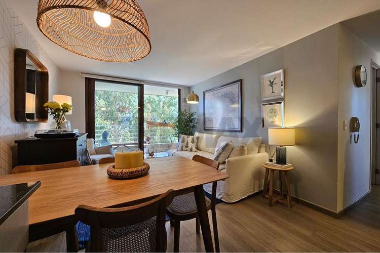 Venta depto 3d con terraza en costa algarrobo - Imagen 5
