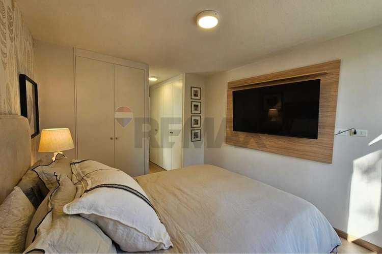 Venta depto 3d con terraza en costa algarrobo - Imagen 14