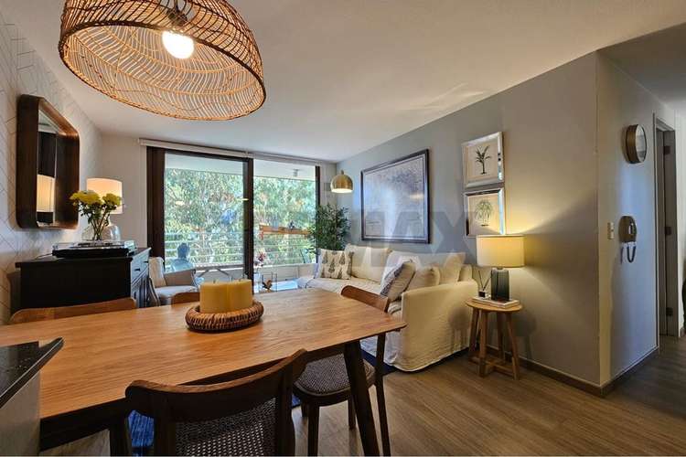 Venta depto 3d con terraza en costa algarrobo - Imagen 6