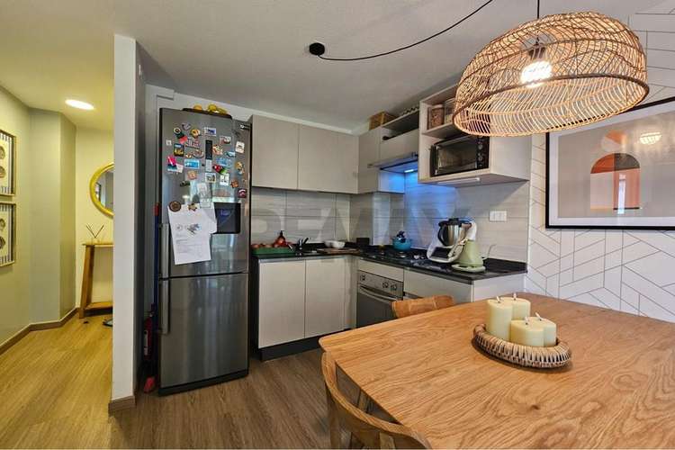 Venta depto 3d con terraza en costa algarrobo - Imagen 7