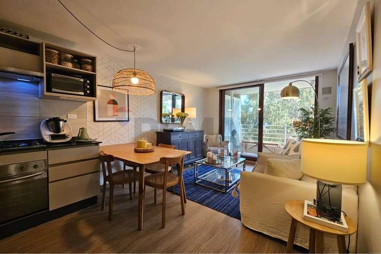 Venta depto 3d con terraza en costa algarrobo - Imagen 4
