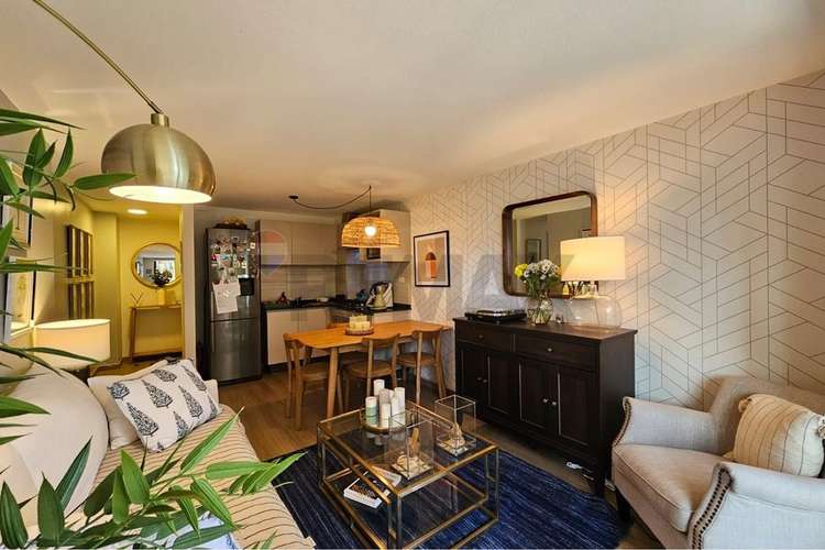 Venta depto 3d con terraza en costa algarrobo - Imagen 8