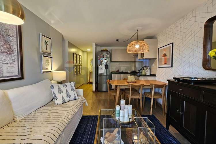 Venta depto 3d con terraza en costa algarrobo - Imagen 3