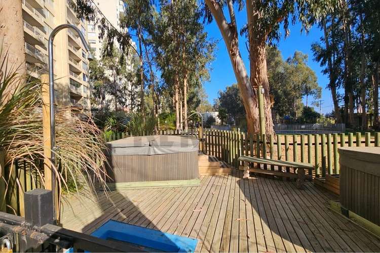 Venta depto 3d con terraza en costa algarrobo - Imagen 38