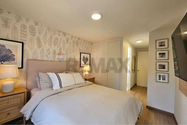 Venta depto 3d con terraza en costa algarrobo - Imagen 13