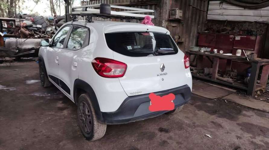 Renault kwid 2022 - Imagen 3