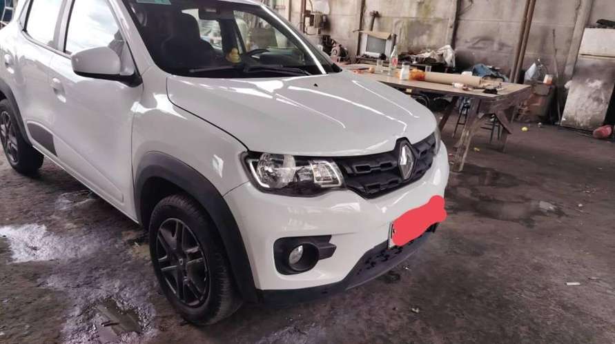 Renault kwid 2022 - Imagen 2