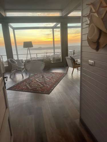 MUY LINDA CASA EN CONDOMINIO OCHOQUEBRADAS