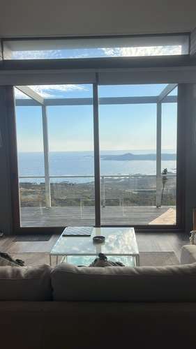 MUY LINDA CASA EN CONDOMINIO OCHOQUEBRADAS